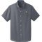 2363104, Small, Black, Left Chest, NAPA Bolt - Full Color.